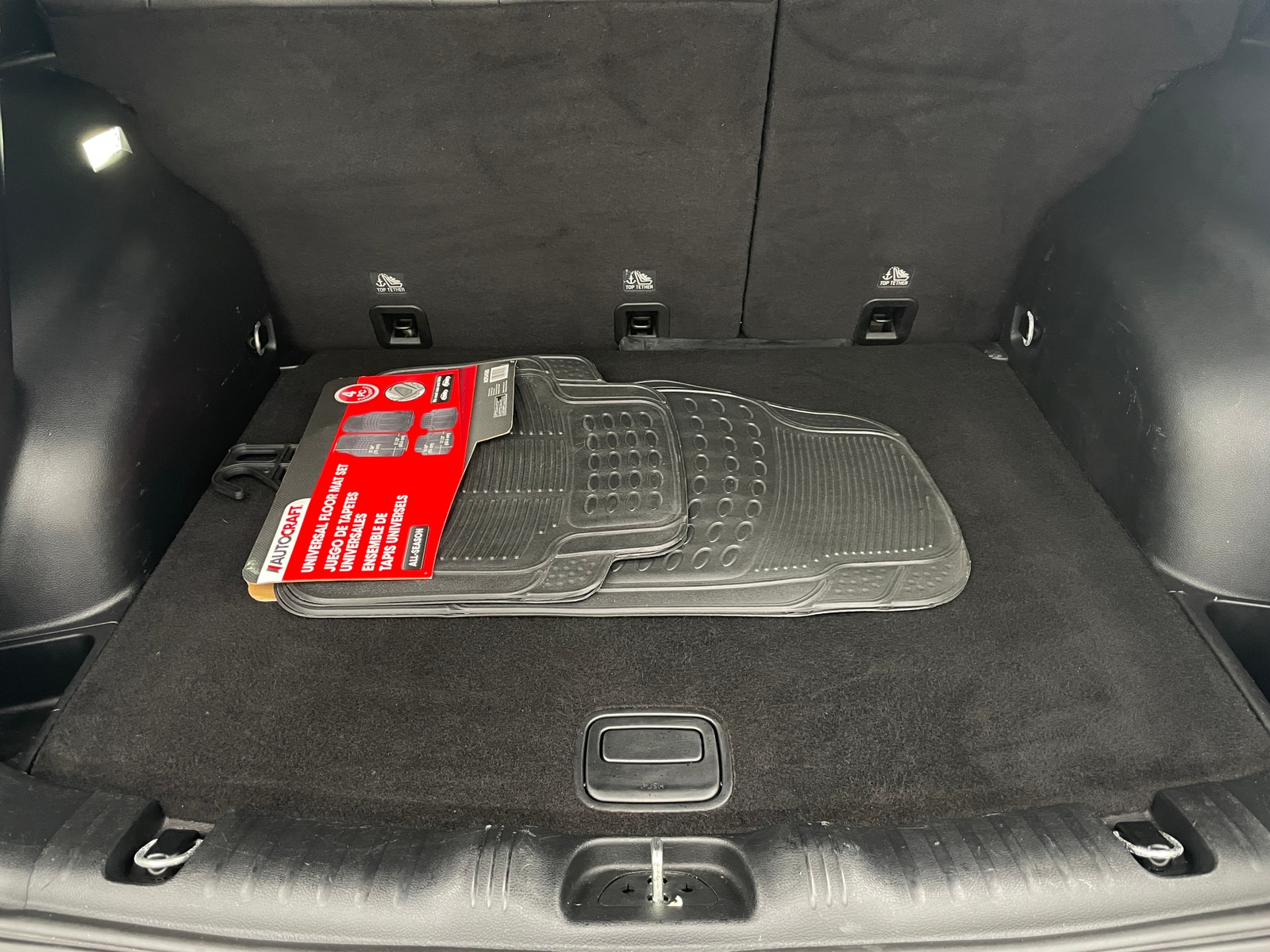 Thumbnail: 2019 Jeep Compass - 6