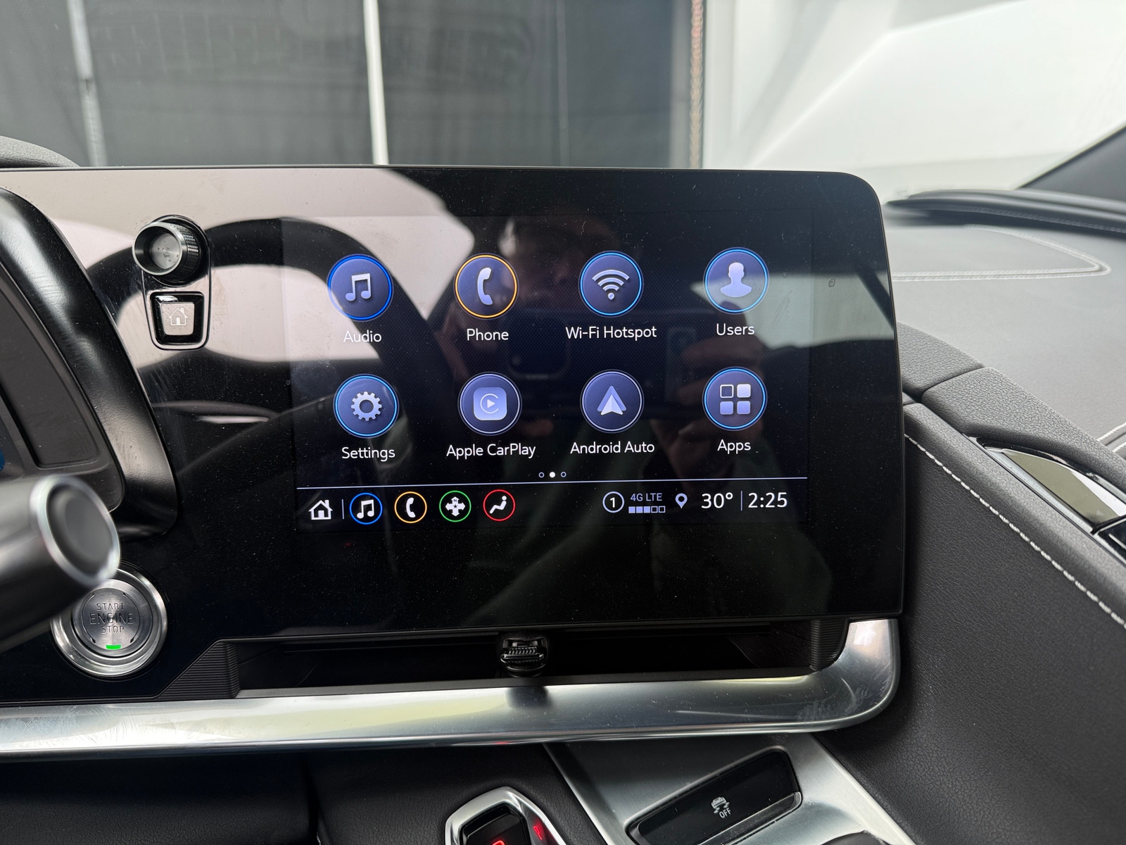 Thumbnail: 2023 Chevrolet Corvette - 2