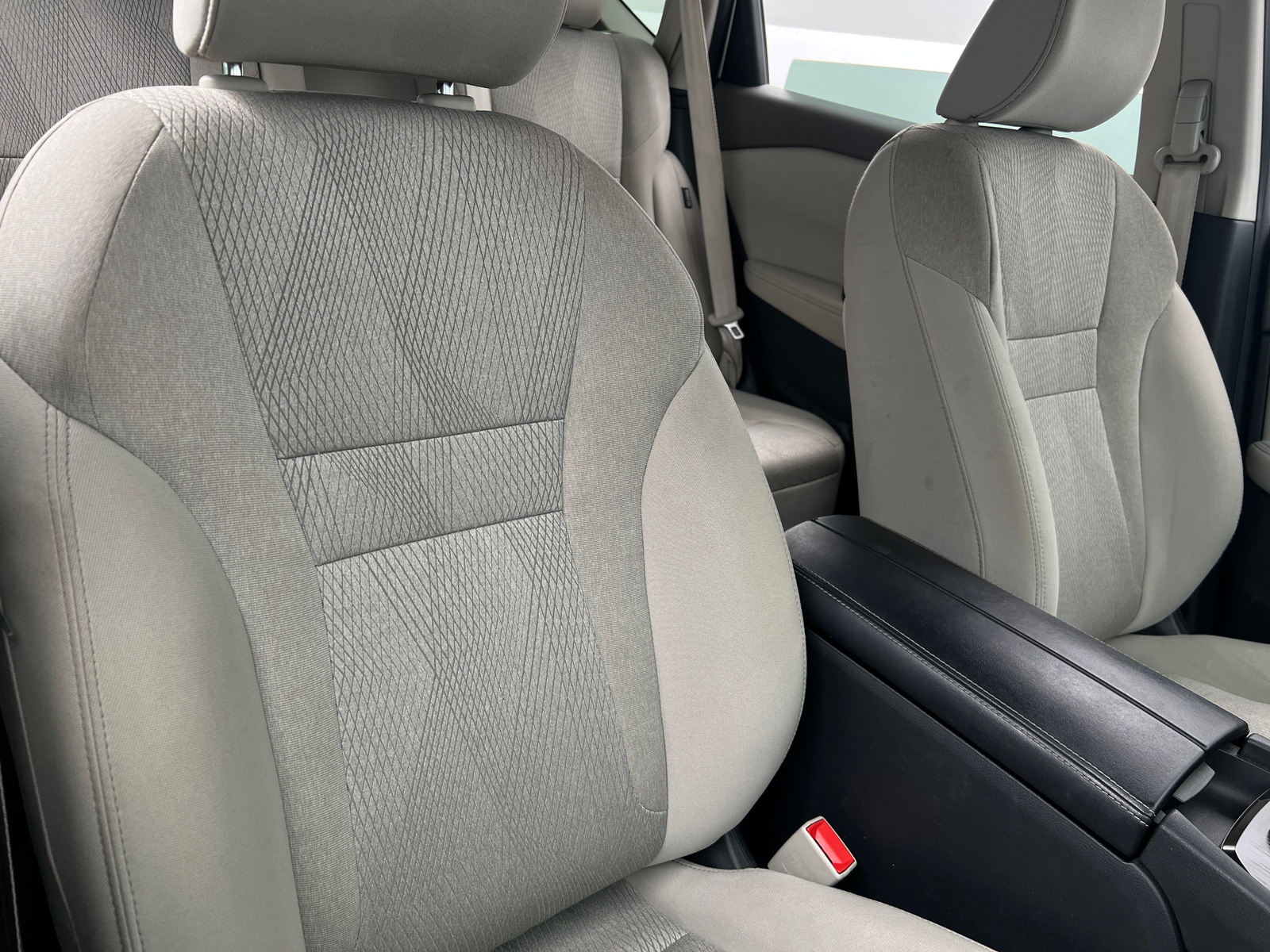 Thumbnail: 2025 Nissan Rogue - 2