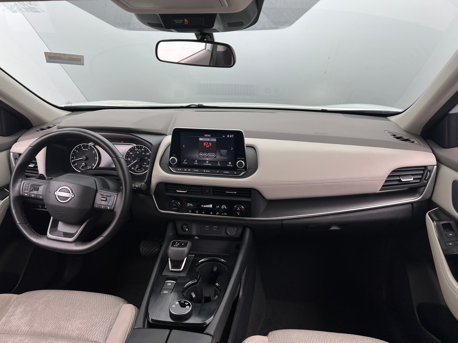 Thumbnail: 2025 Nissan Rogue - 3