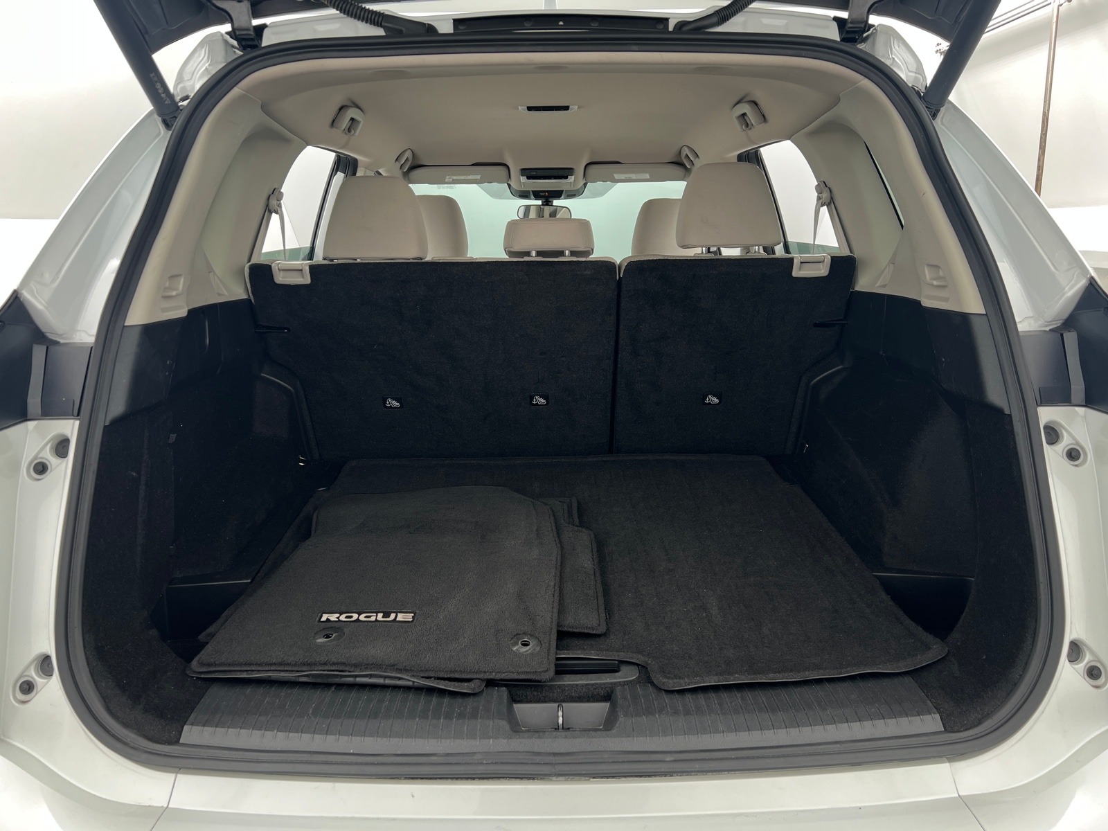 Thumbnail: 2025 Nissan Rogue - 7