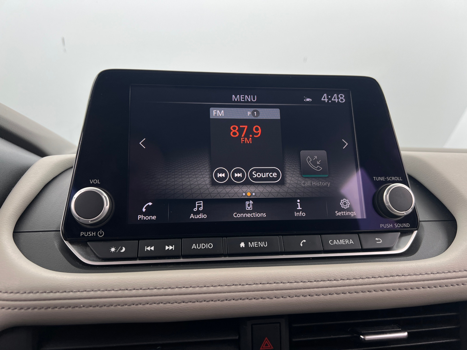 Thumbnail: 2025 Nissan Rogue - 4