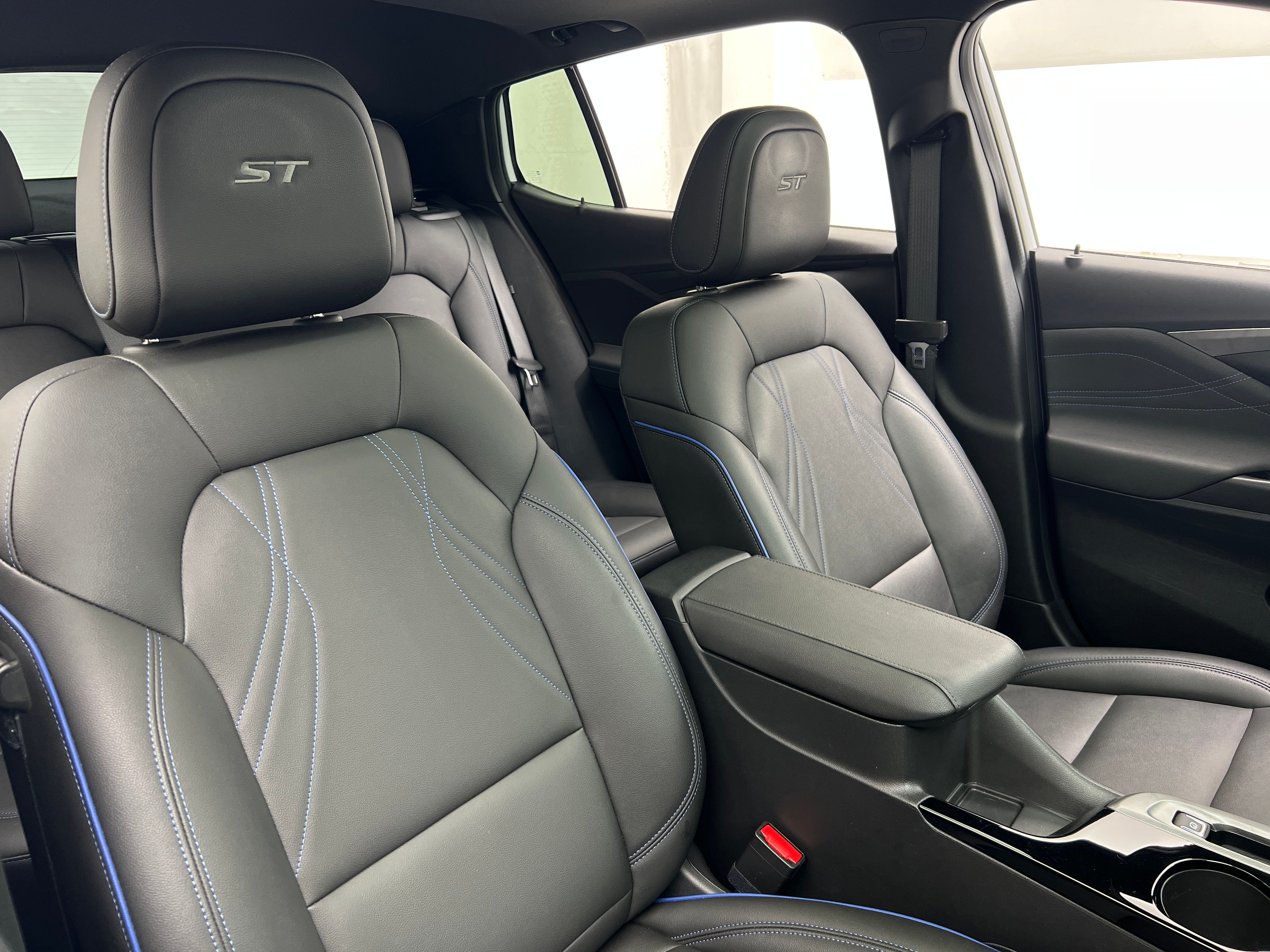 2024 Buick Envista