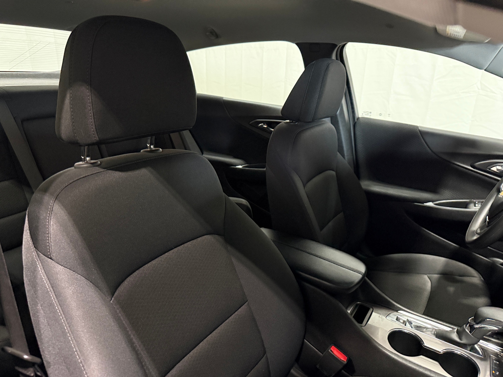 Thumbnail: 2024 Chevrolet Malibu - 2