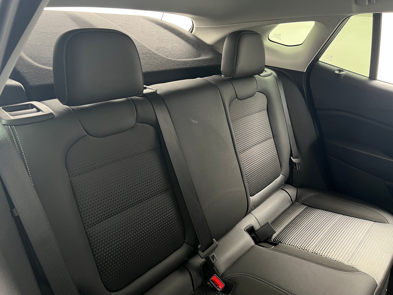 Thumbnail: 2025 Chevrolet Trax - 6