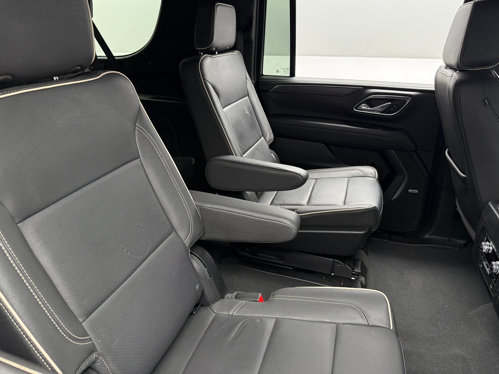 Thumbnail: 2024 GMC Yukon XL - 5