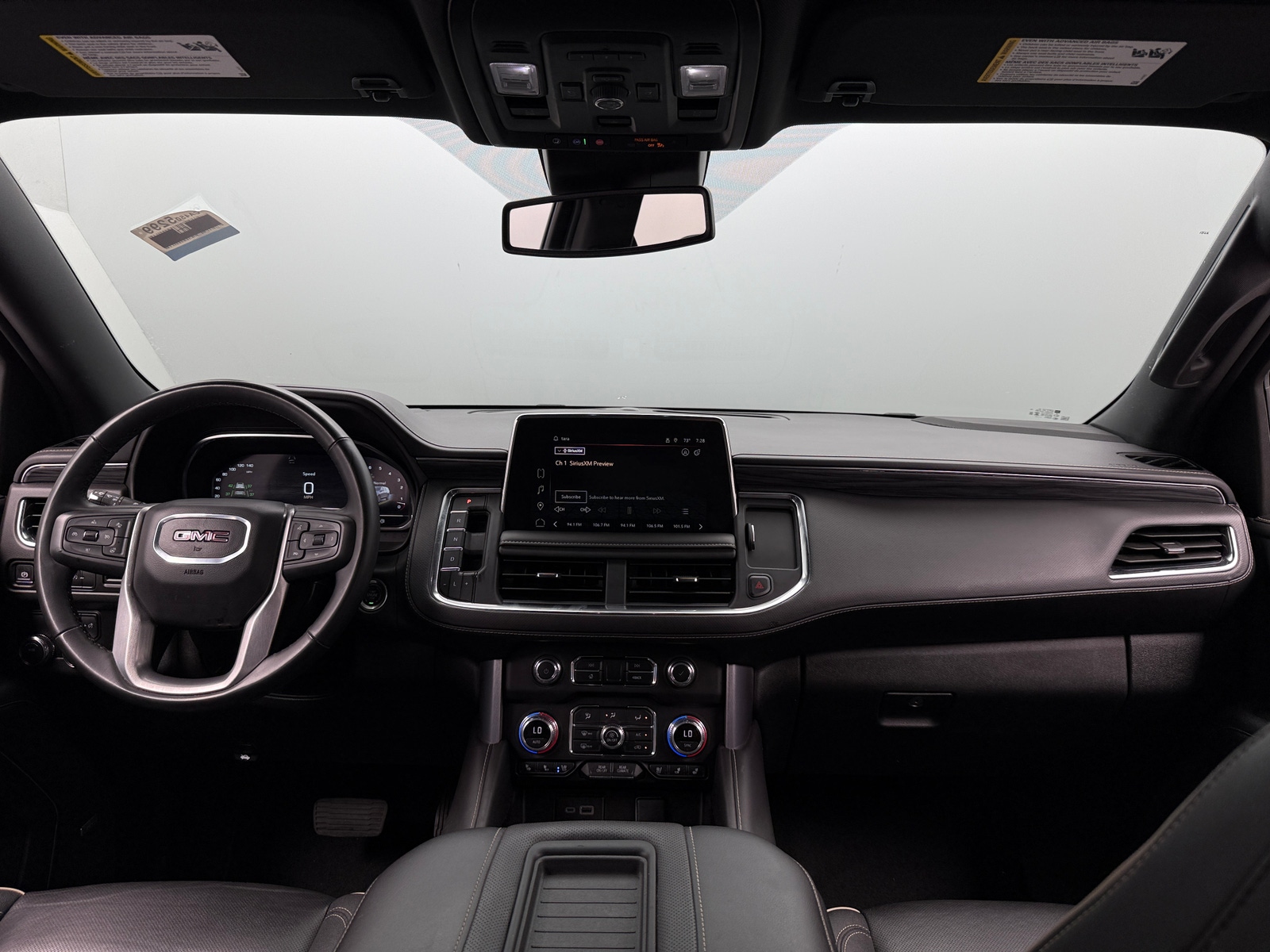 Thumbnail: 2024 GMC Yukon XL - 2