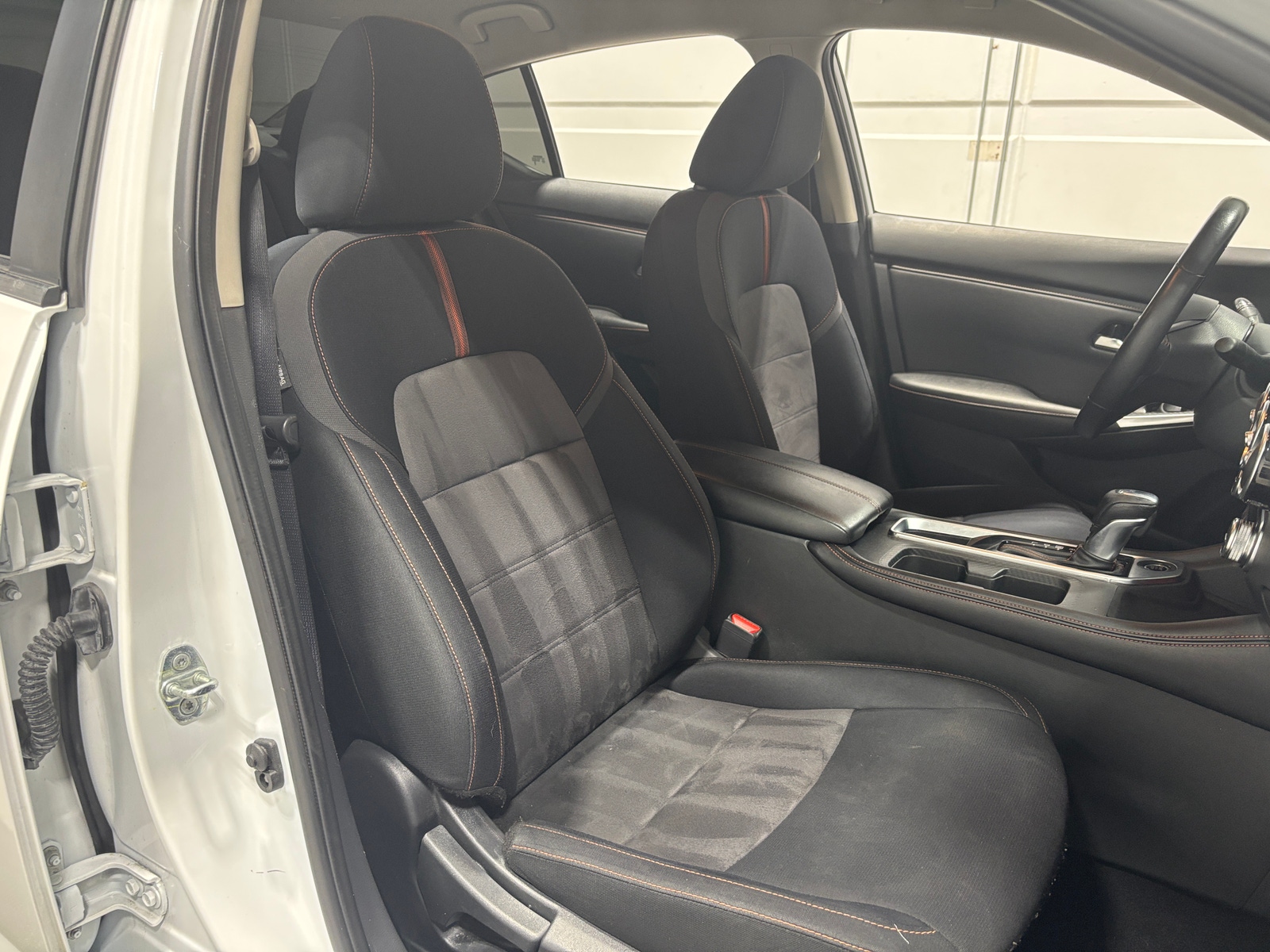 Thumbnail: 2022 Nissan Sentra - 2