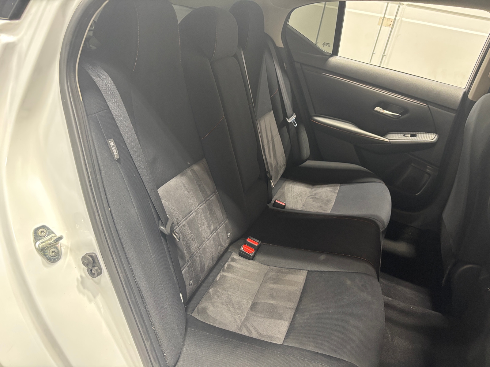 Thumbnail: 2022 Nissan Sentra - 6