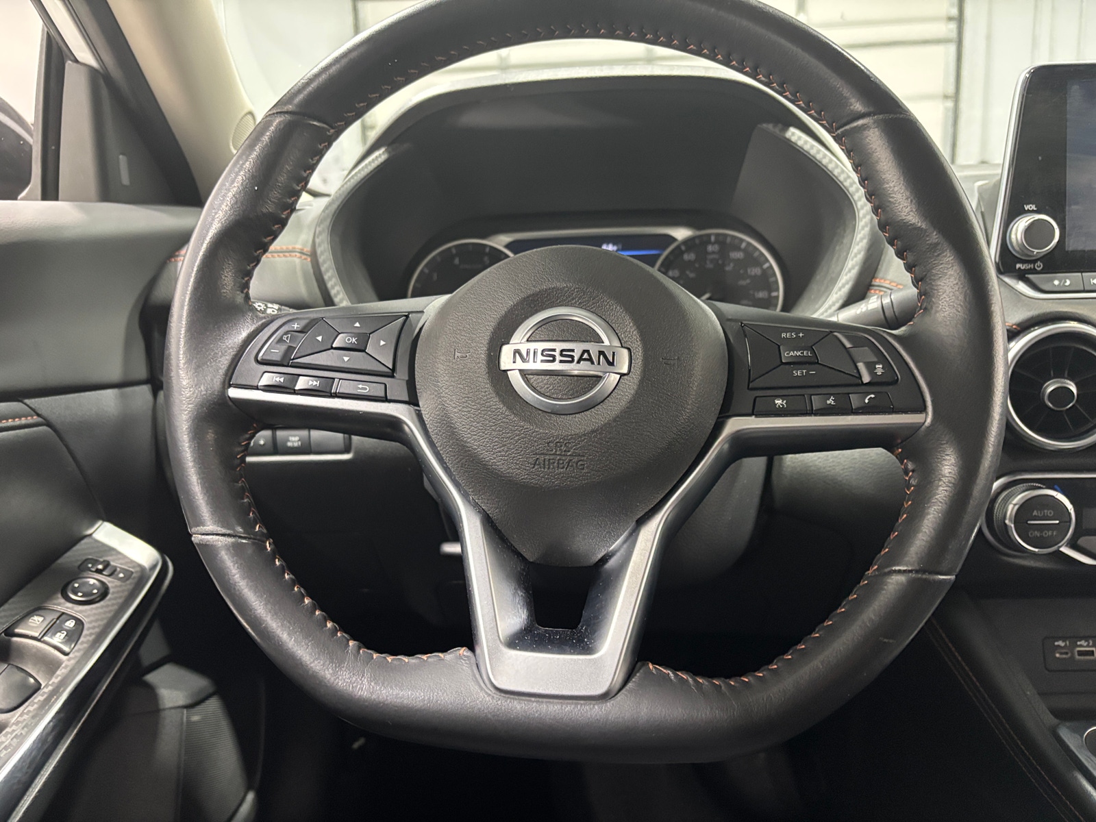 Thumbnail: 2022 Nissan Sentra - 5