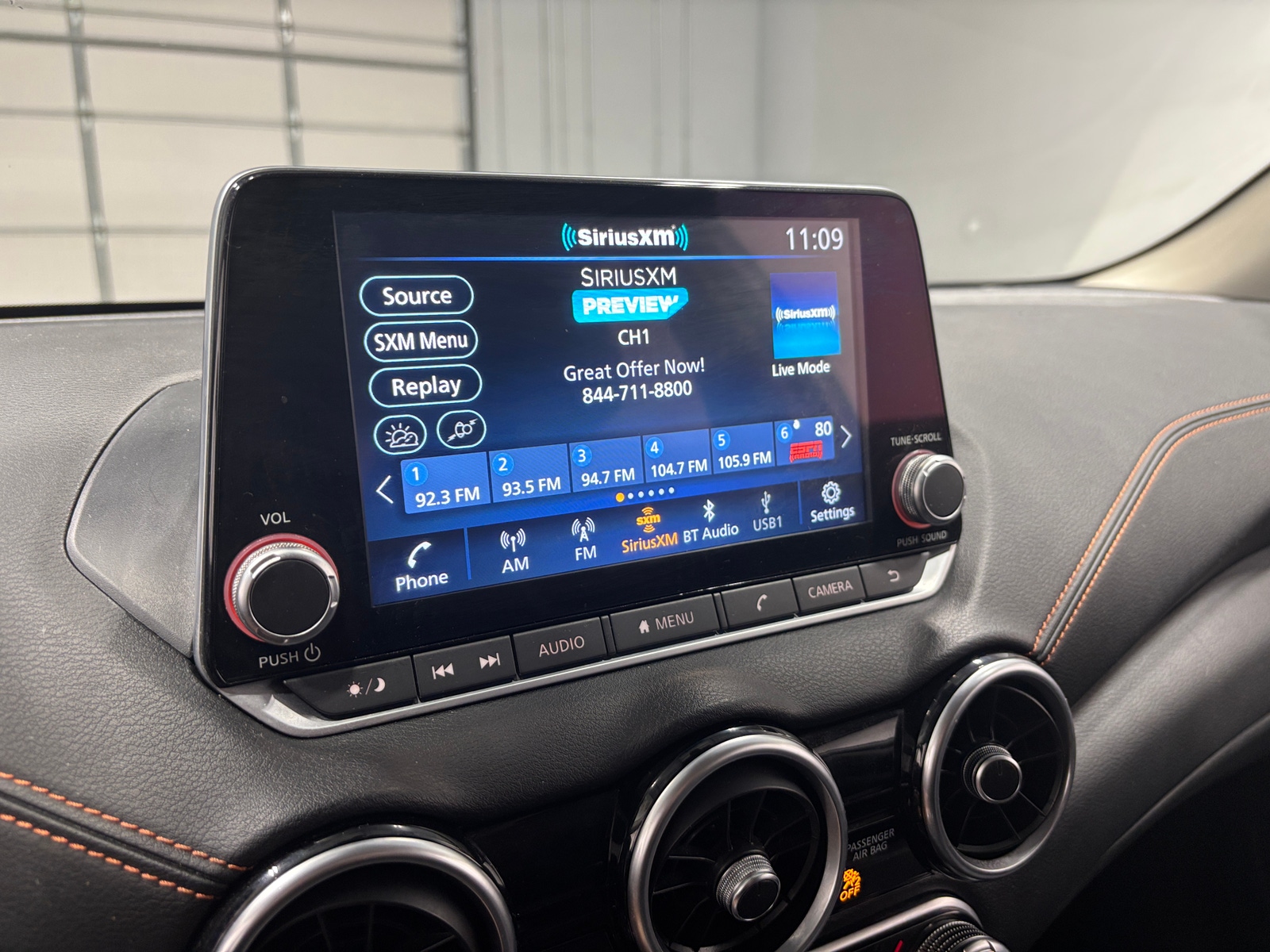 Thumbnail: 2022 Nissan Sentra - 4