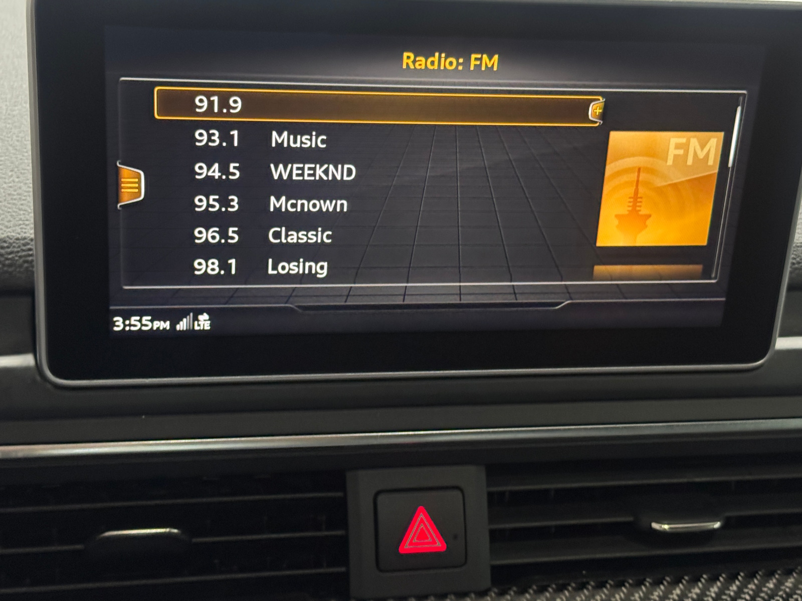 Thumbnail: 2018 Audi RS 5 - 2