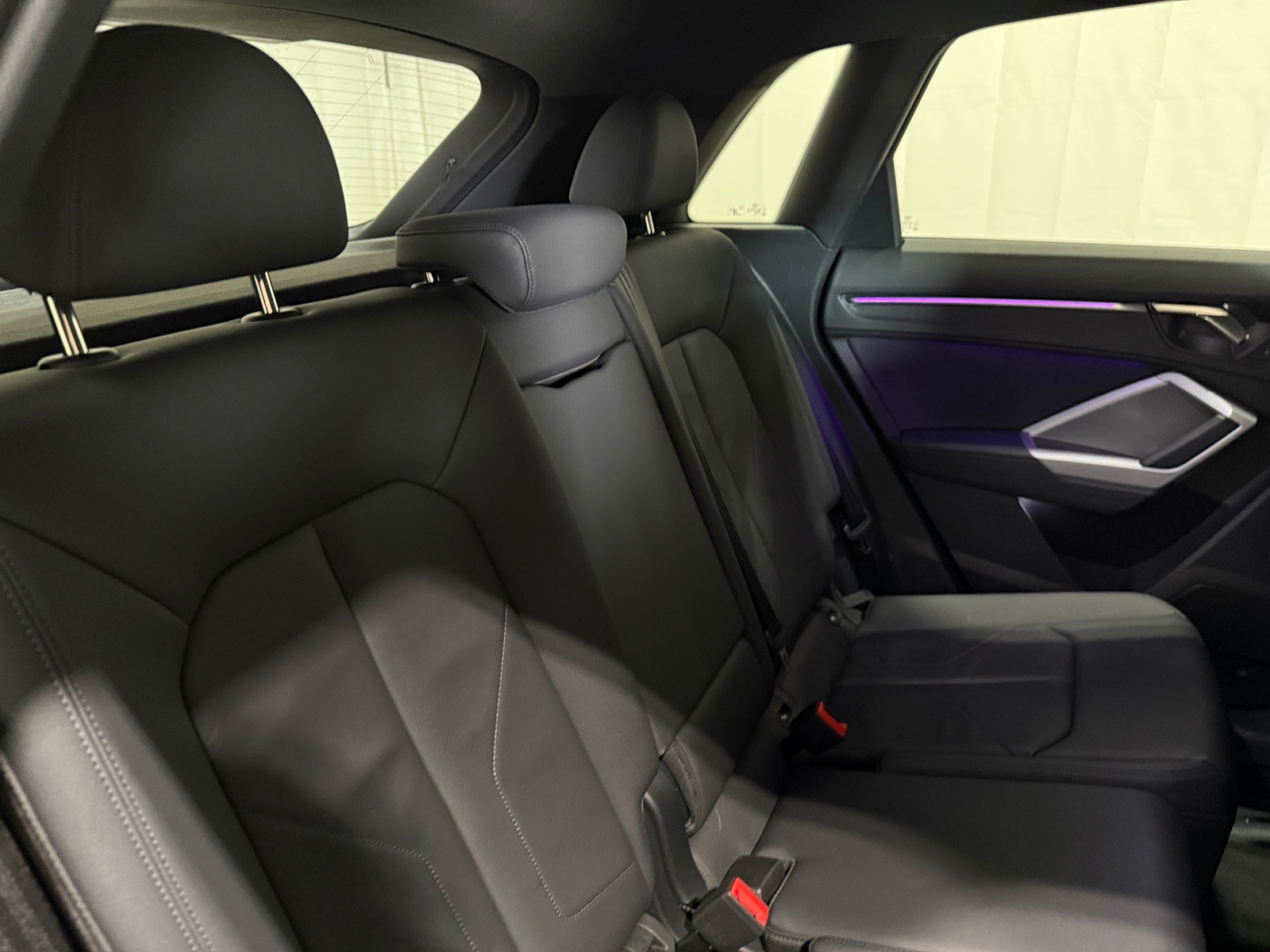 Thumbnail: 2022 Audi Q3 - 5