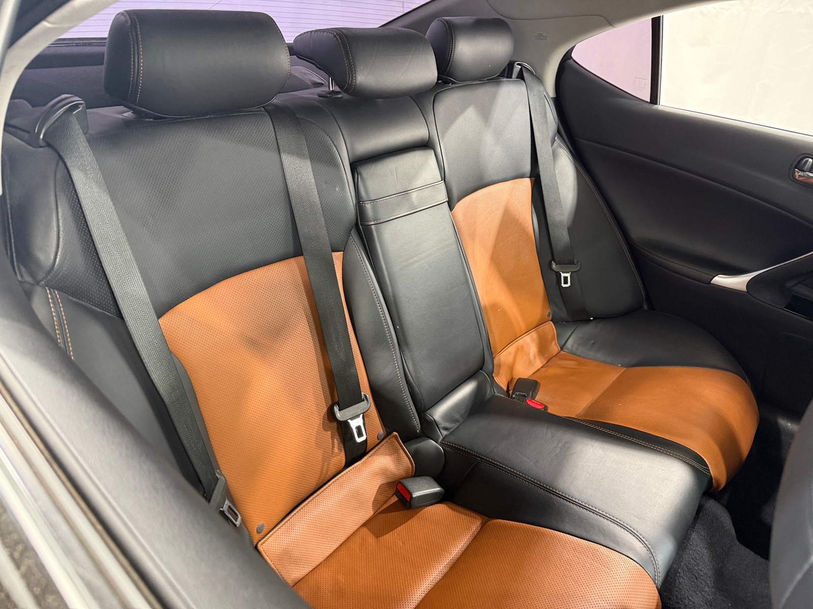 Thumbnail: 2013 Lexus IS - 5