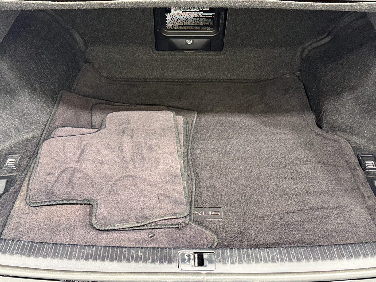 Thumbnail: 2013 Lexus IS - 6