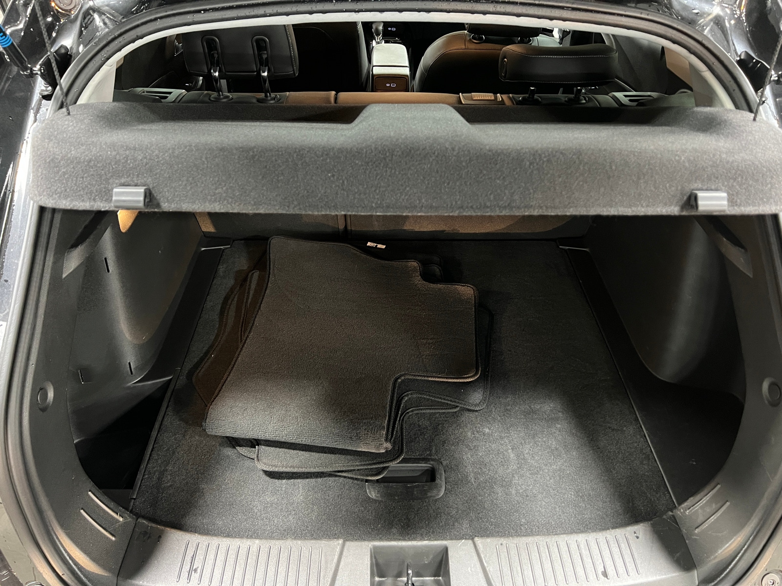 Thumbnail: 2025 Chevrolet Trax - 7