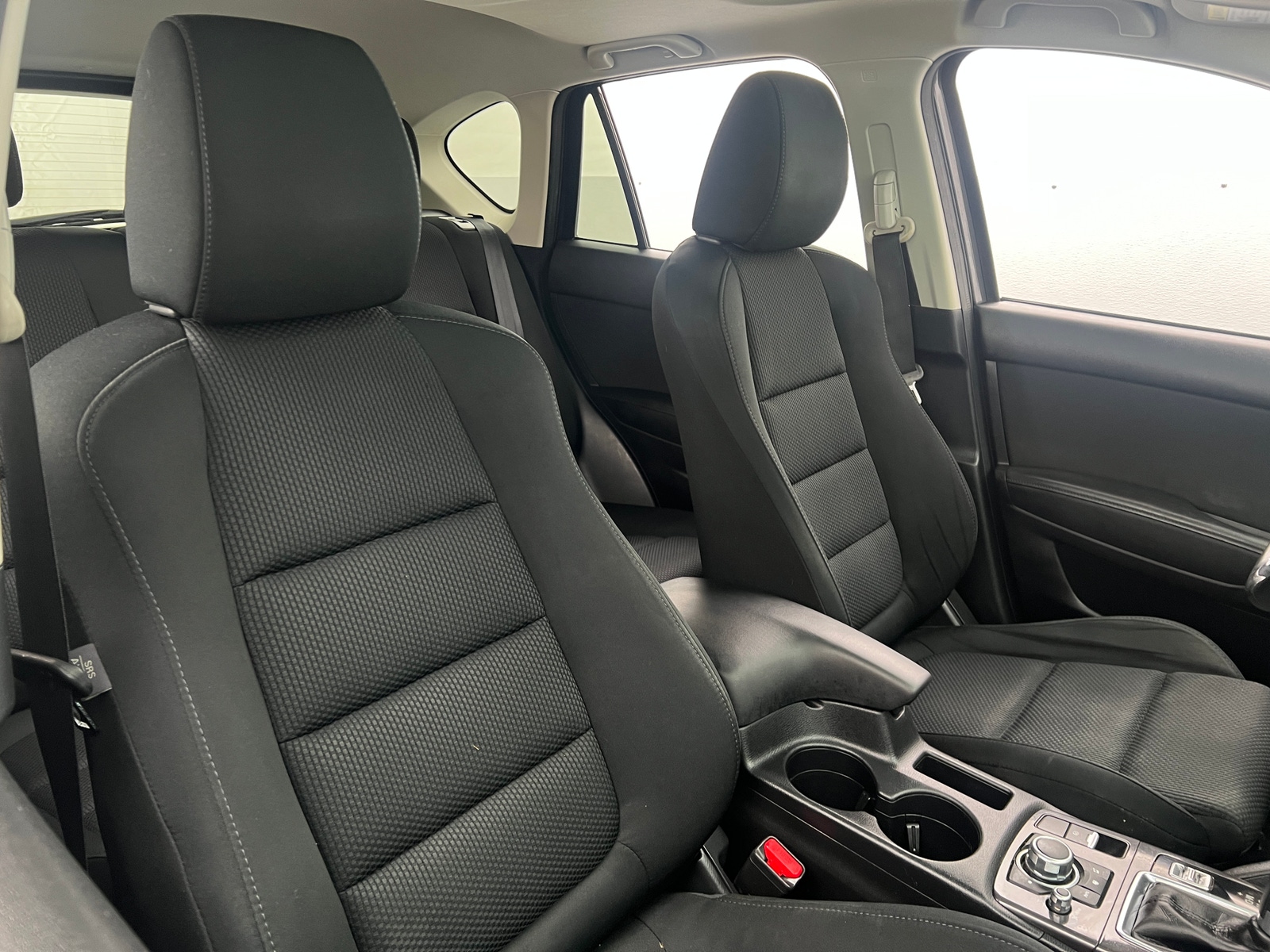 Thumbnail: 2016 Mazda CX-5 - 2