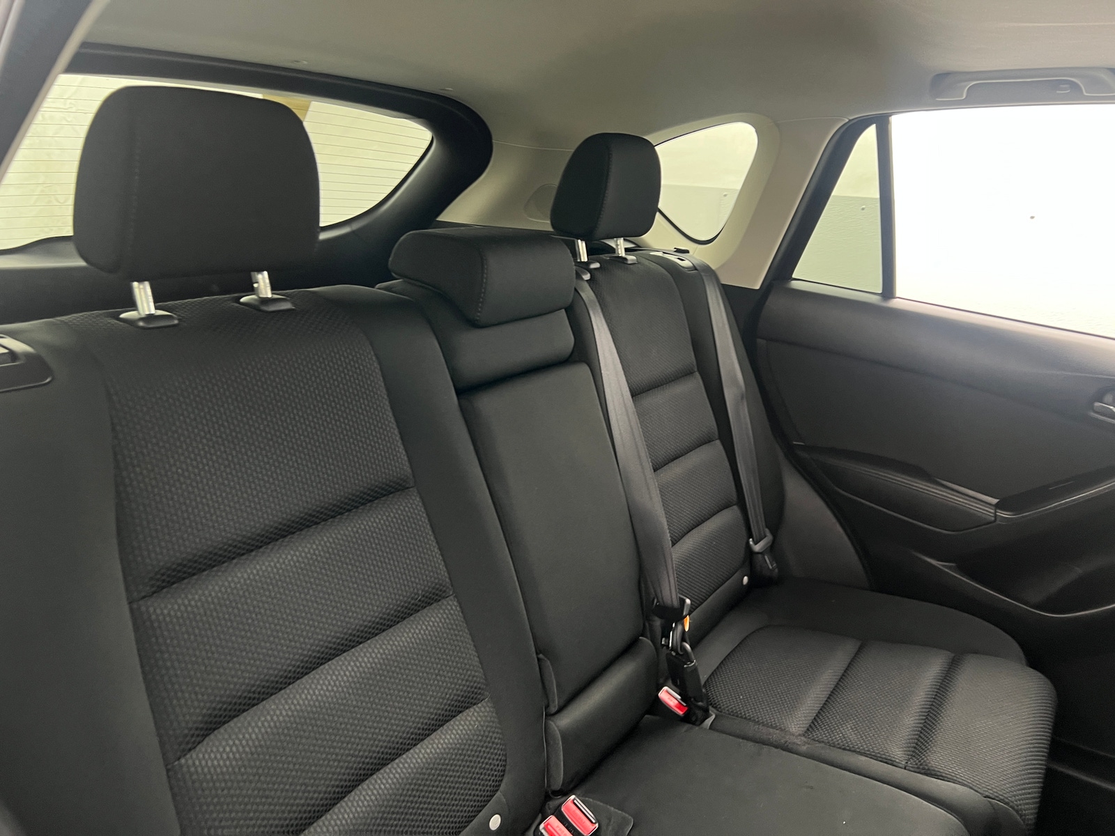 Thumbnail: 2016 Mazda CX-5 - 6