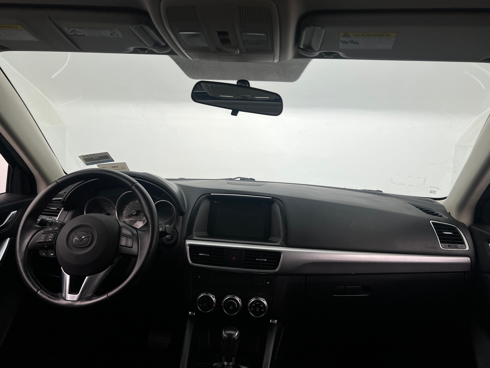 Thumbnail: 2016 Mazda CX-5 - 3