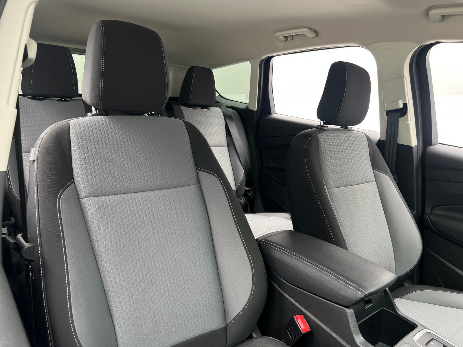 Thumbnail: 2018 Ford Escape - 2