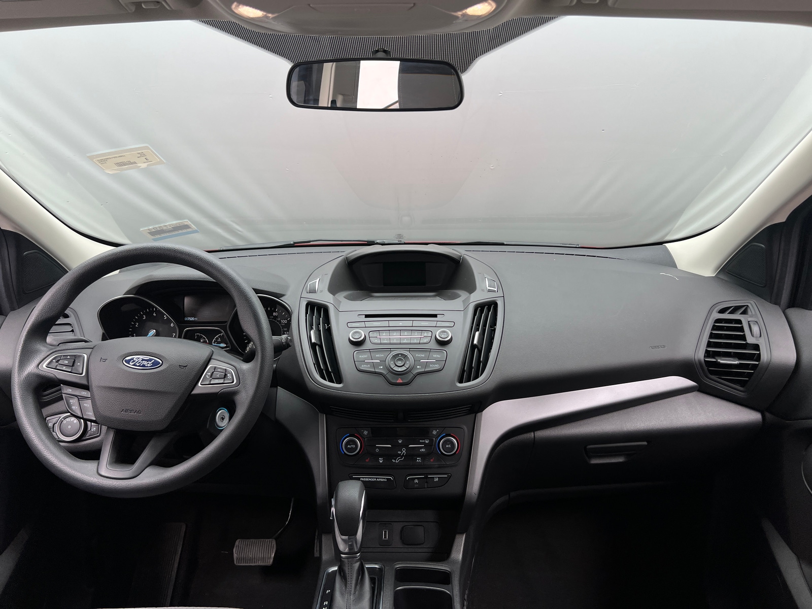 Thumbnail: 2018 Ford Escape - 3