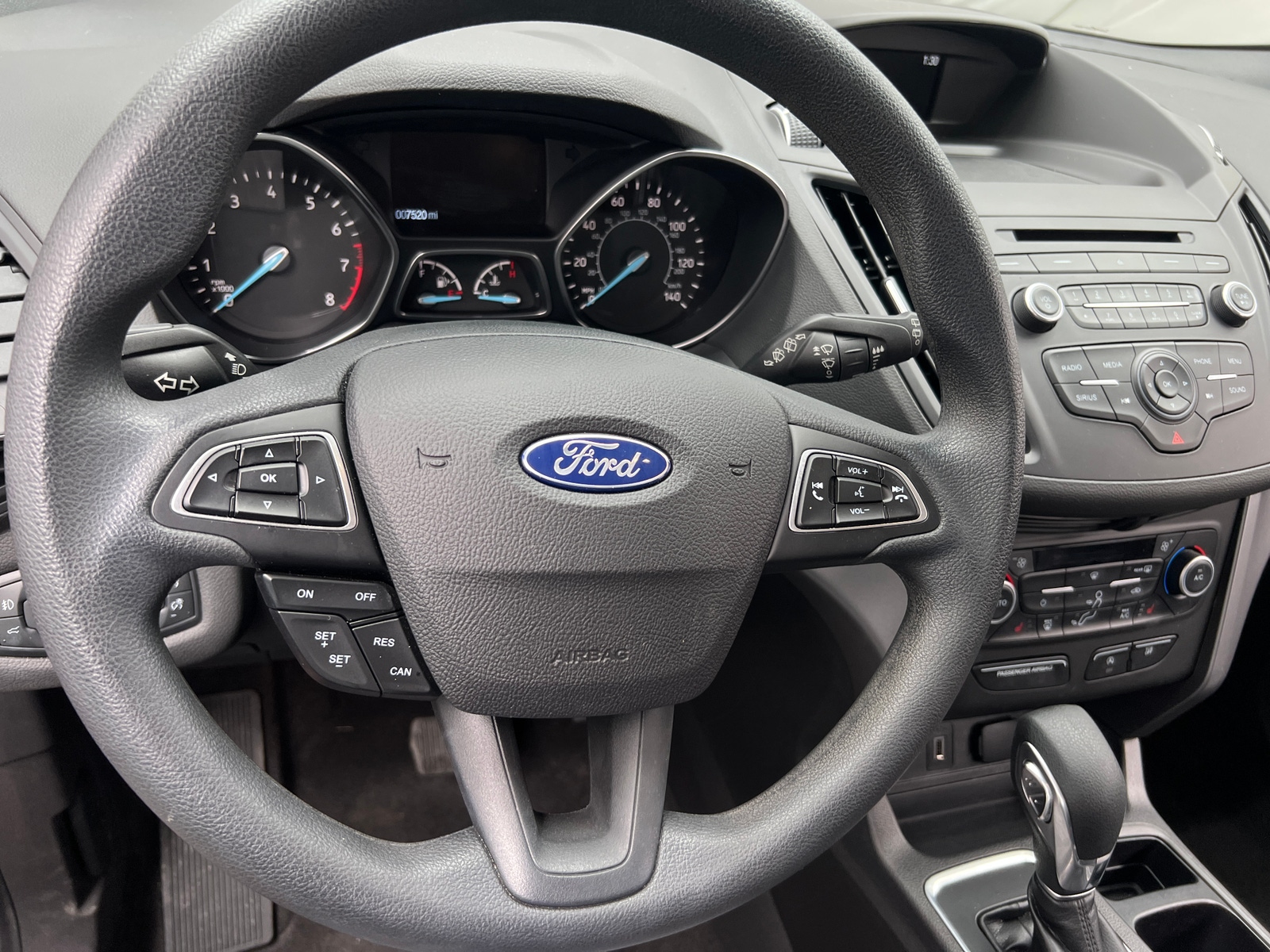 Thumbnail: 2018 Ford Escape - 5