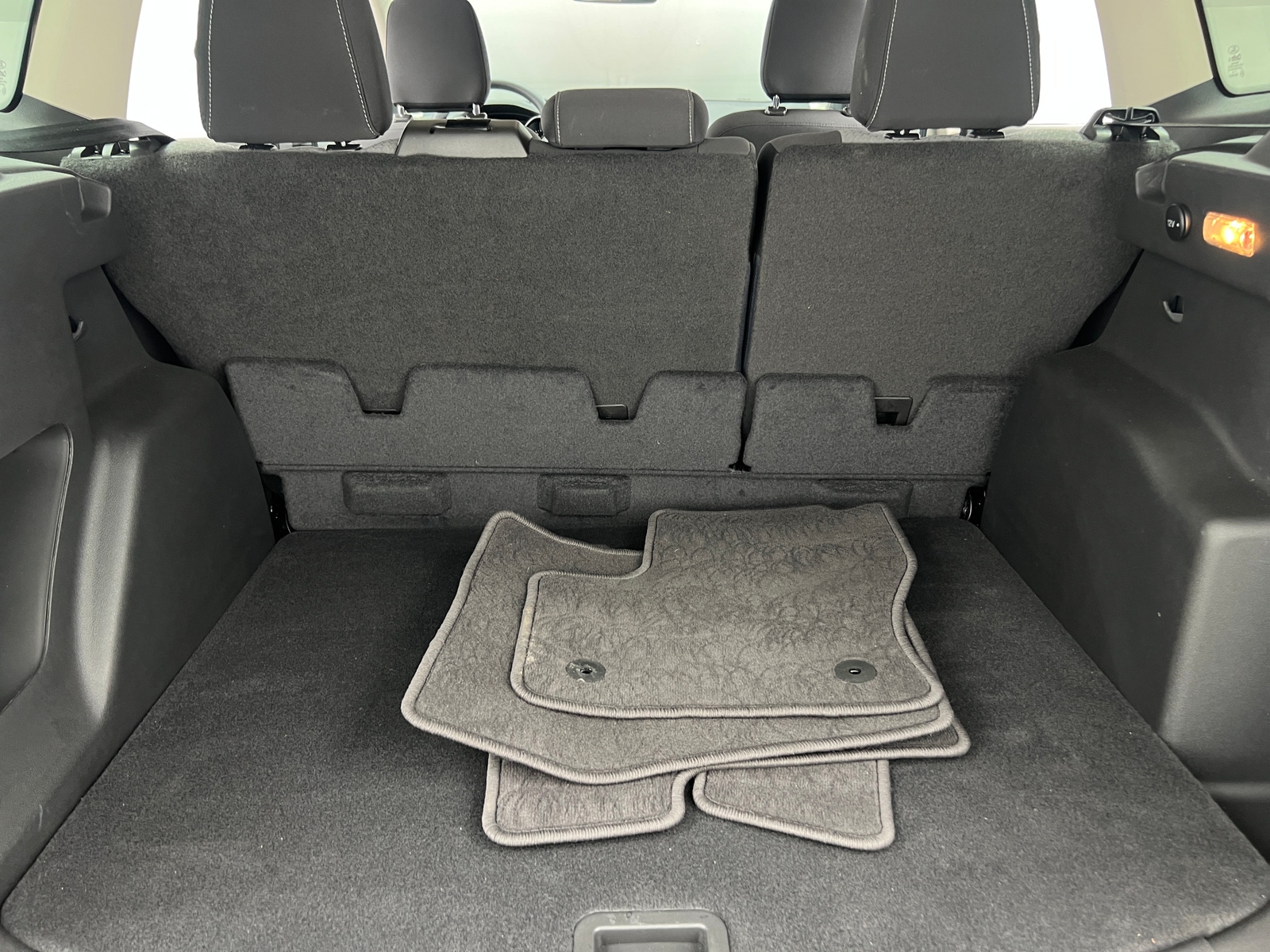 Thumbnail: 2018 Ford Escape - 7