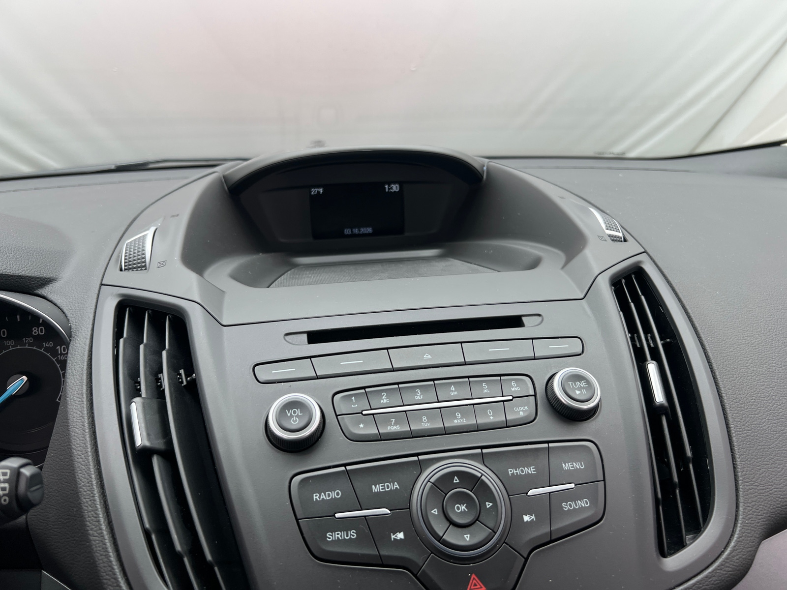 Thumbnail: 2018 Ford Escape - 4