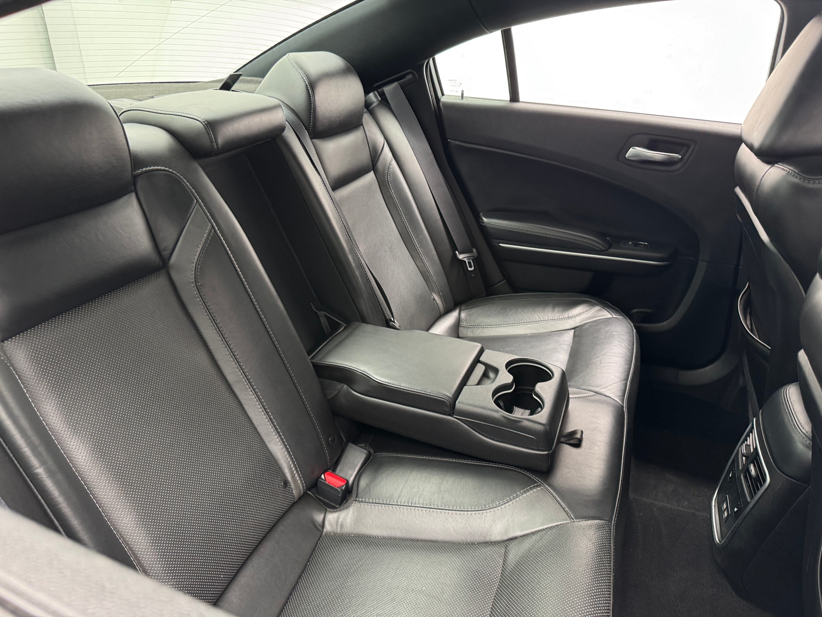 Thumbnail: 2022 Dodge Charger - 6