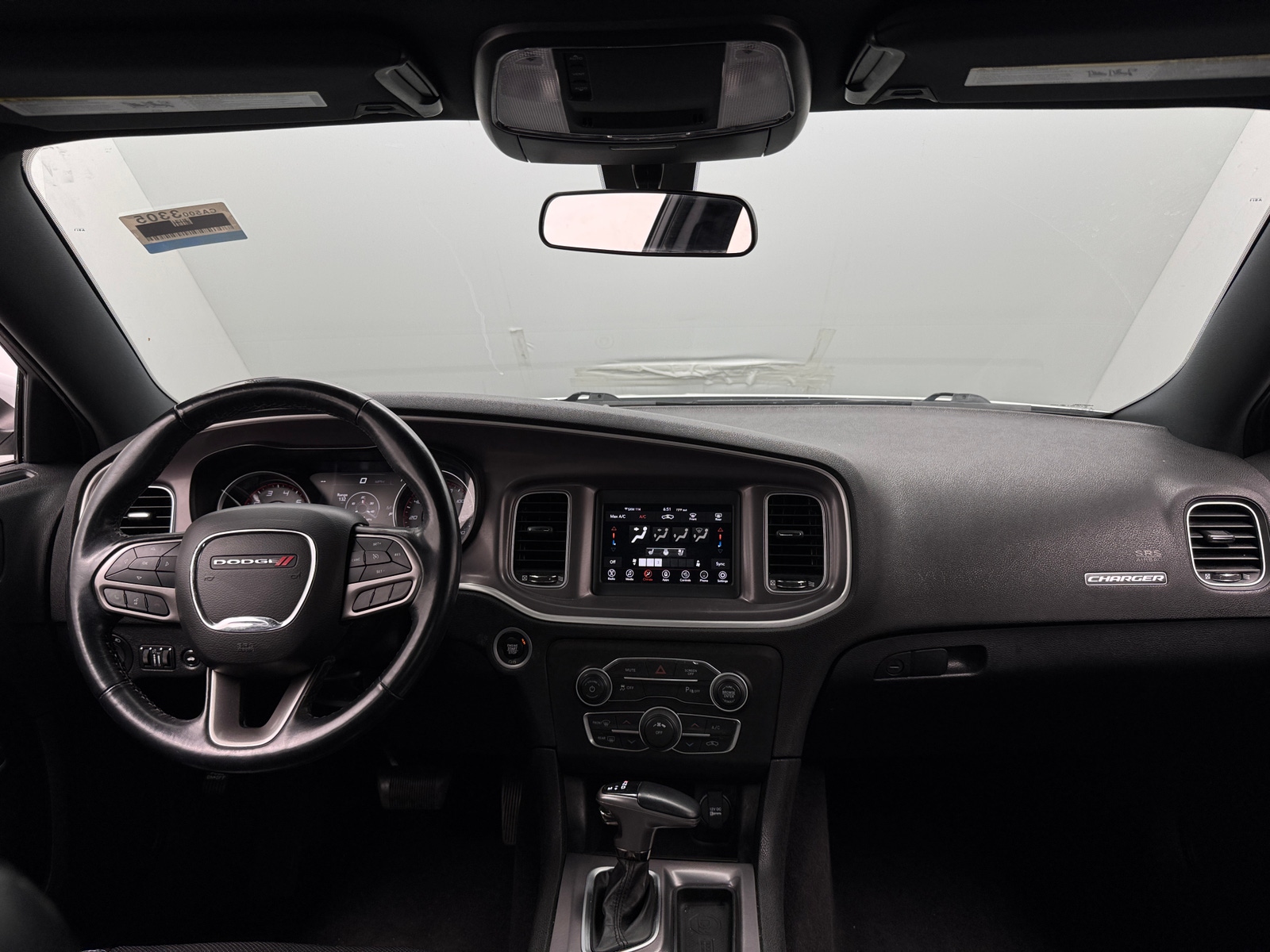 Thumbnail: 2022 Dodge Charger - 3