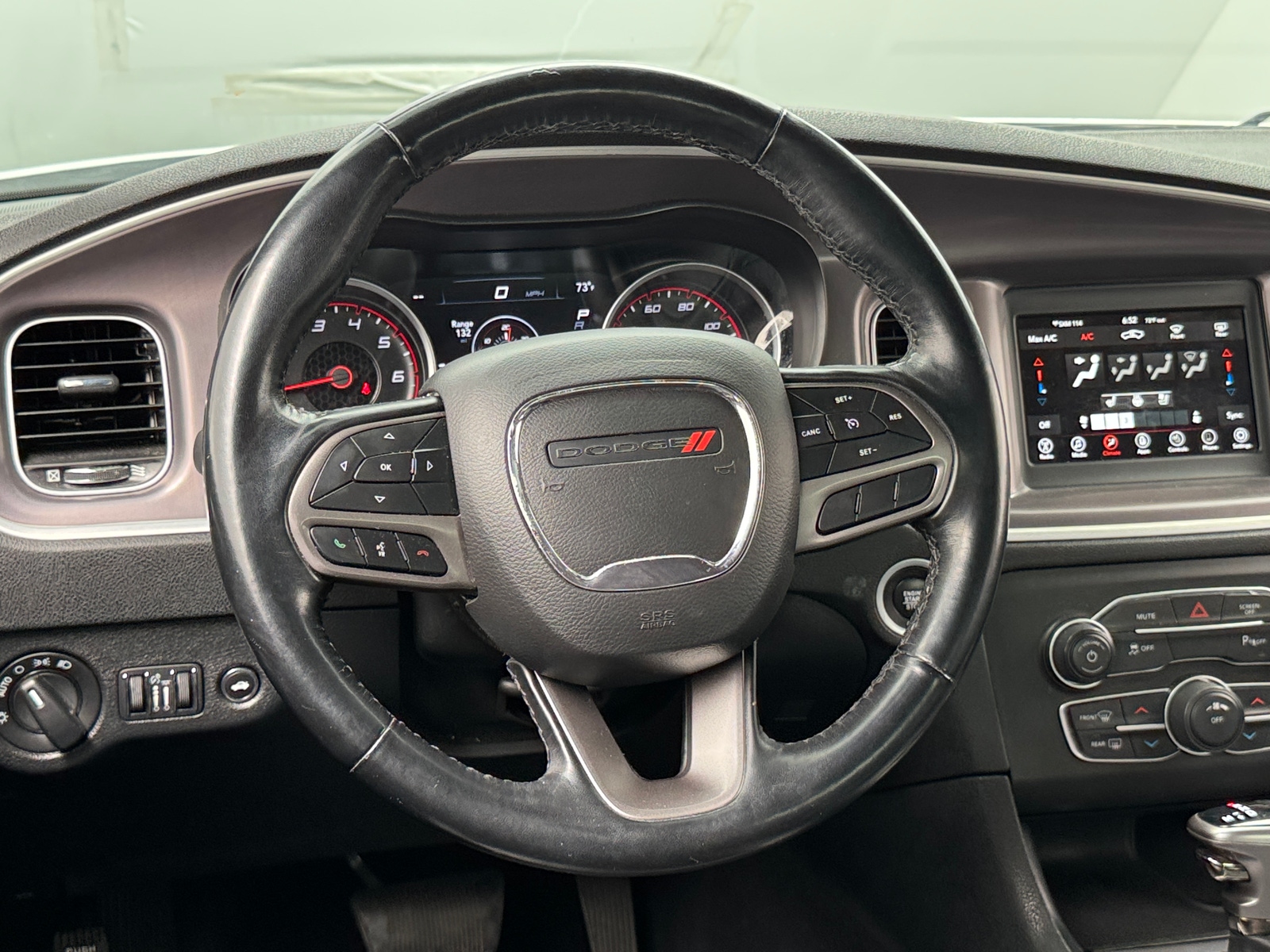 Thumbnail: 2022 Dodge Charger - 5