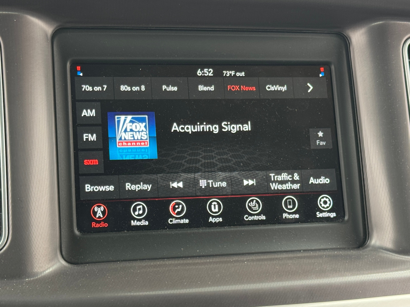 Thumbnail: 2022 Dodge Charger - 4