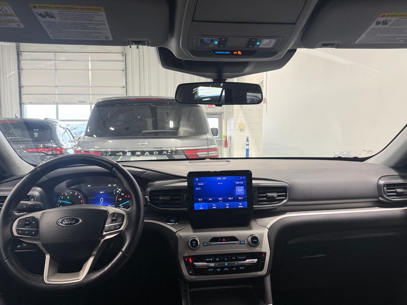 Thumbnail: 2022 Ford Explorer - 3