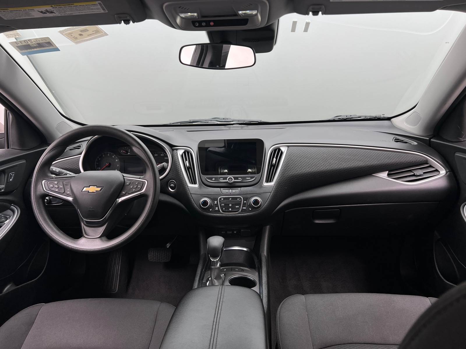 Thumbnail: 2024 Chevrolet Malibu - 3