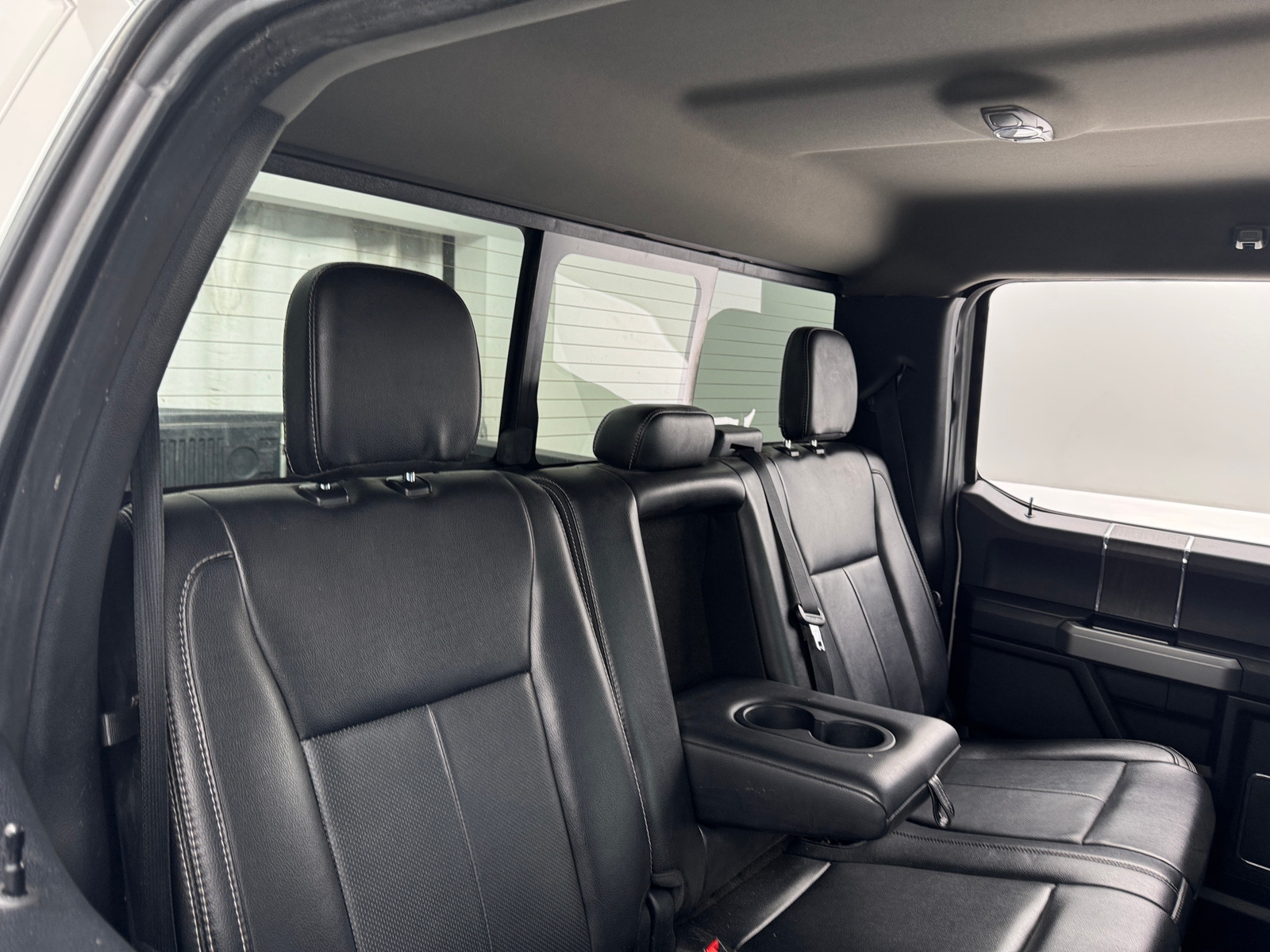 Thumbnail: 2021 Ford Econoline - 5