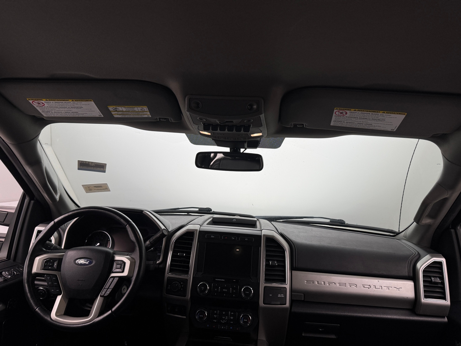 Thumbnail: 2021 Ford Econoline - 2