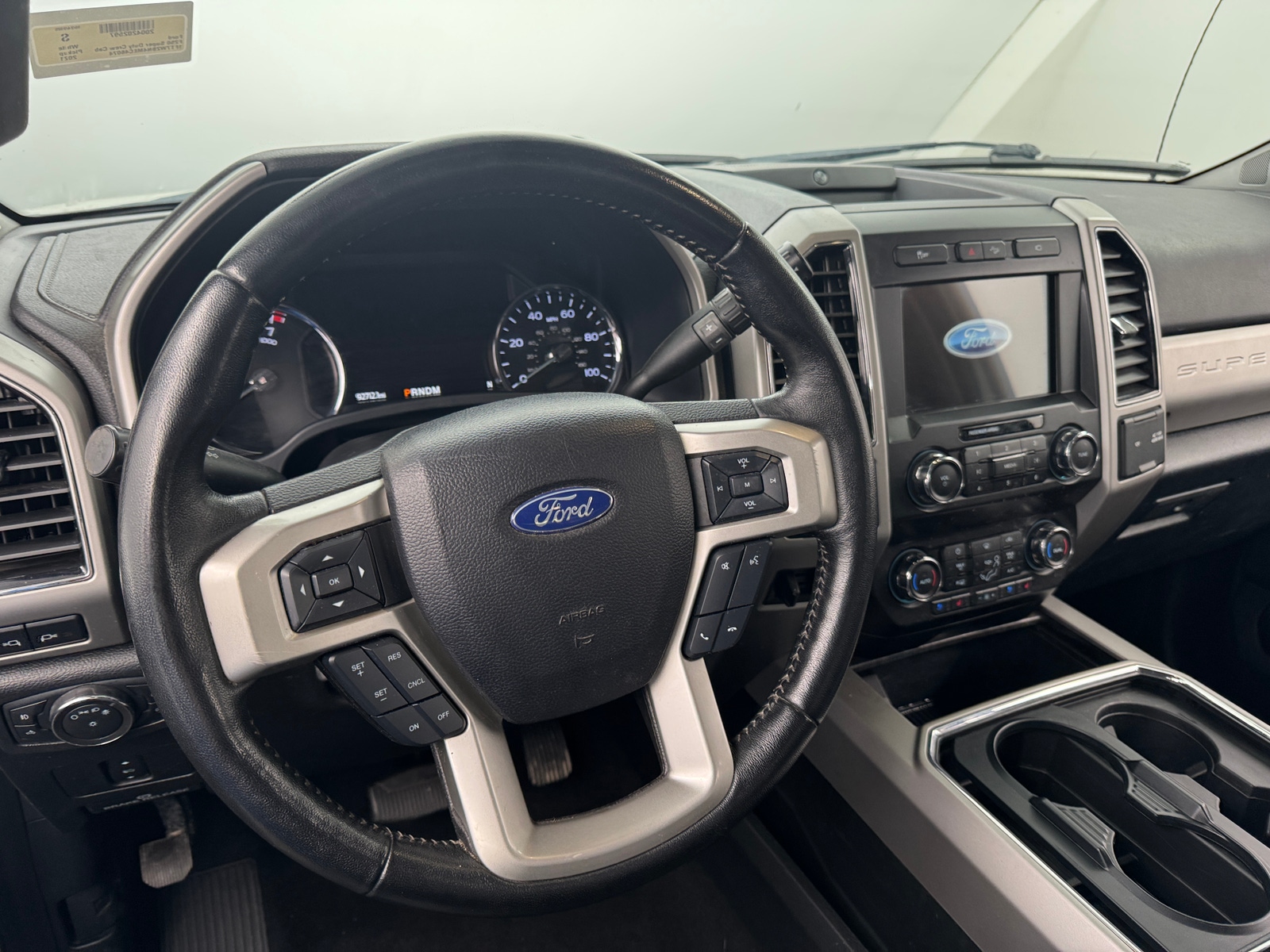 Thumbnail: 2021 Ford Econoline - 4