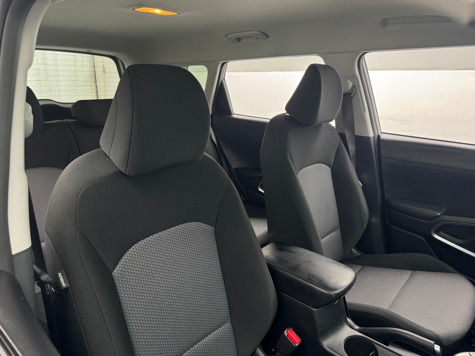 Thumbnail: 2022 Kia Soul - 2