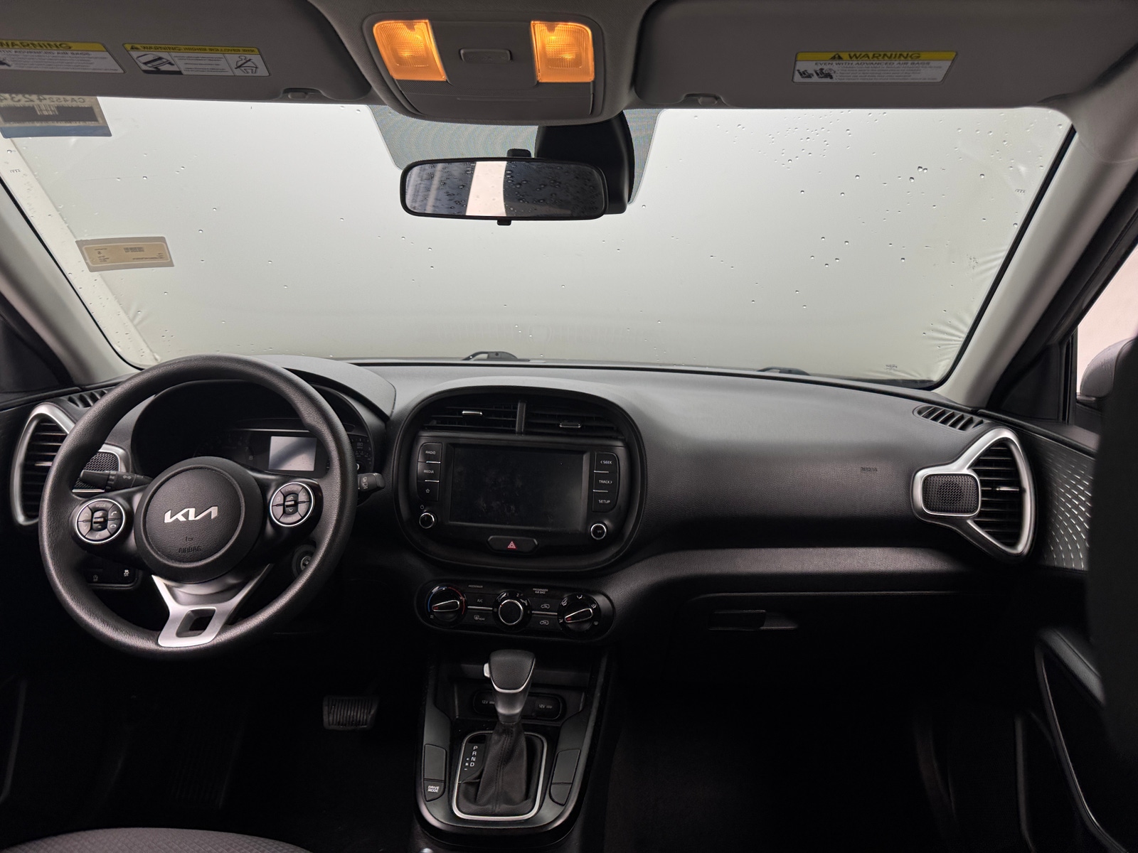 Thumbnail: 2022 Kia Soul - 3