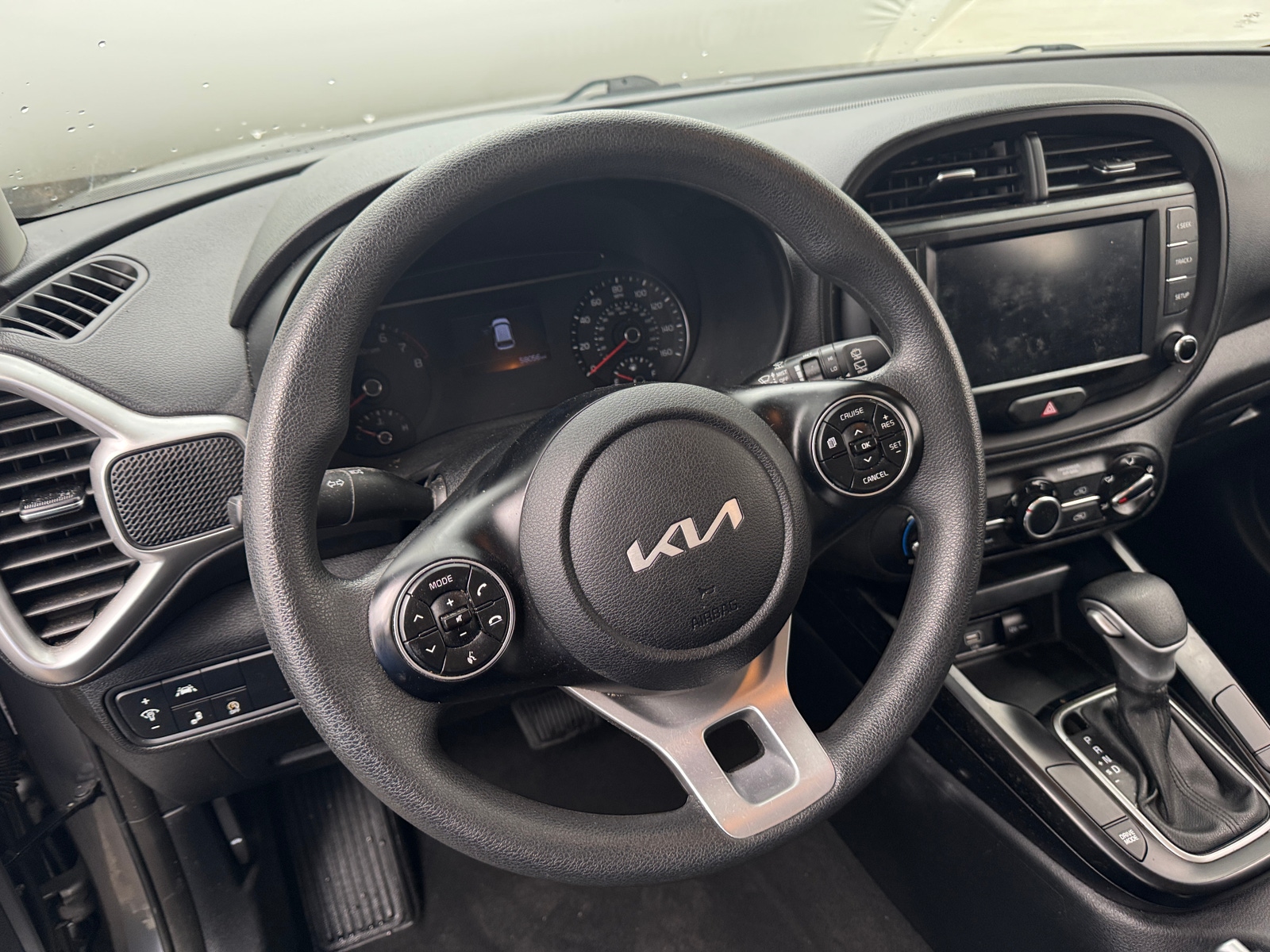 Thumbnail: 2022 Kia Soul - 5