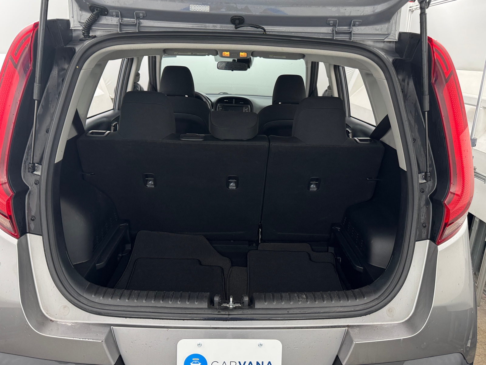 Thumbnail: 2022 Kia Soul - 7