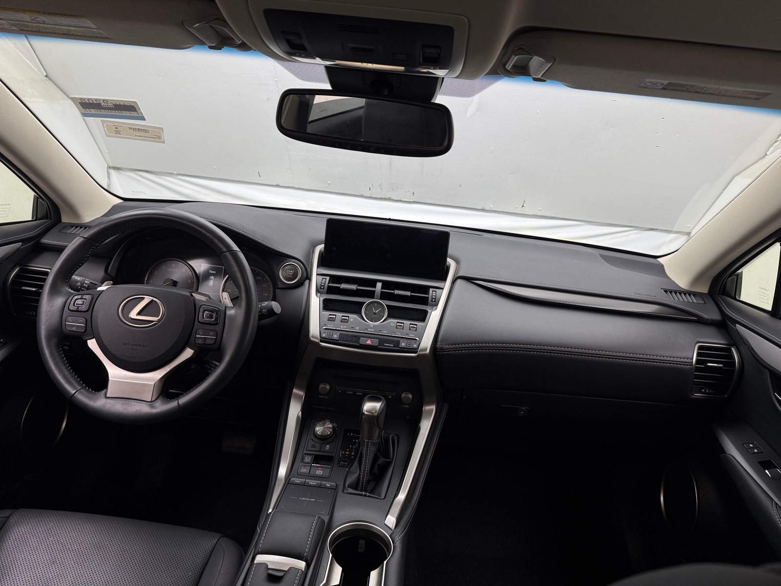 Thumbnail: 2018 Lexus NX - 2