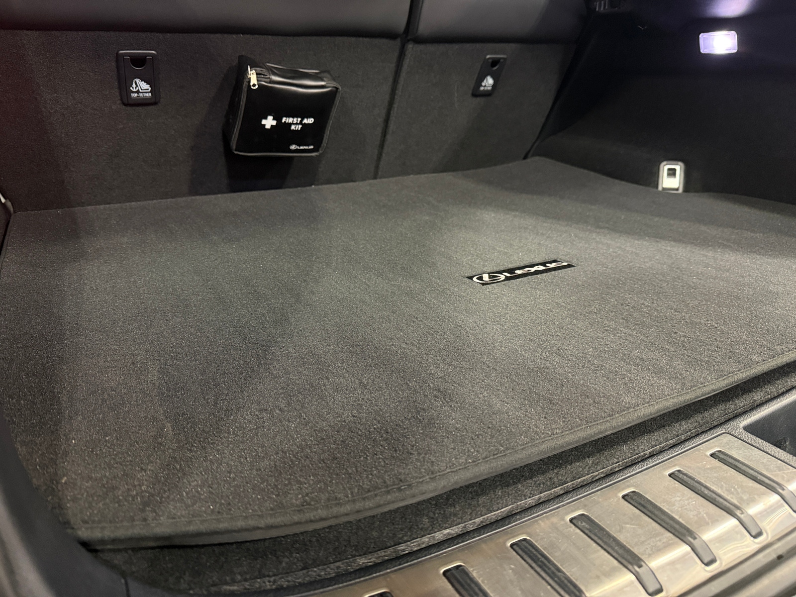 Thumbnail: 2018 Lexus NX - 6