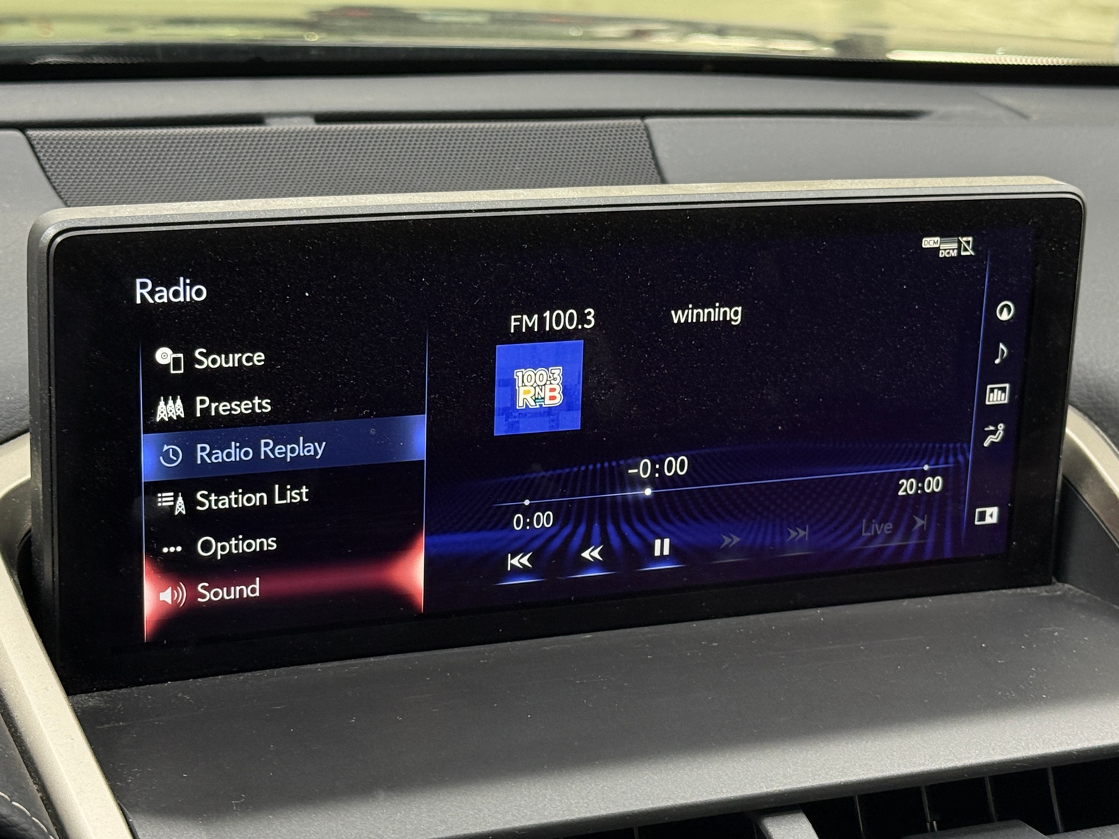 Thumbnail: 2018 Lexus NX - 3