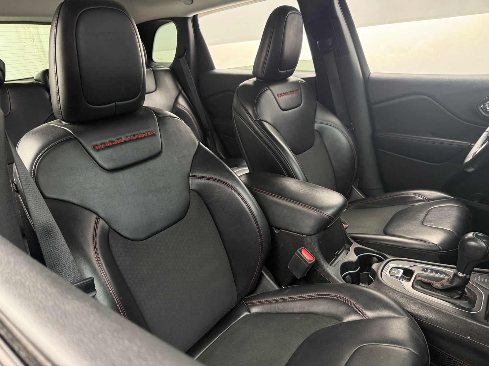 Thumbnail: 2019 Jeep Cherokee - 2