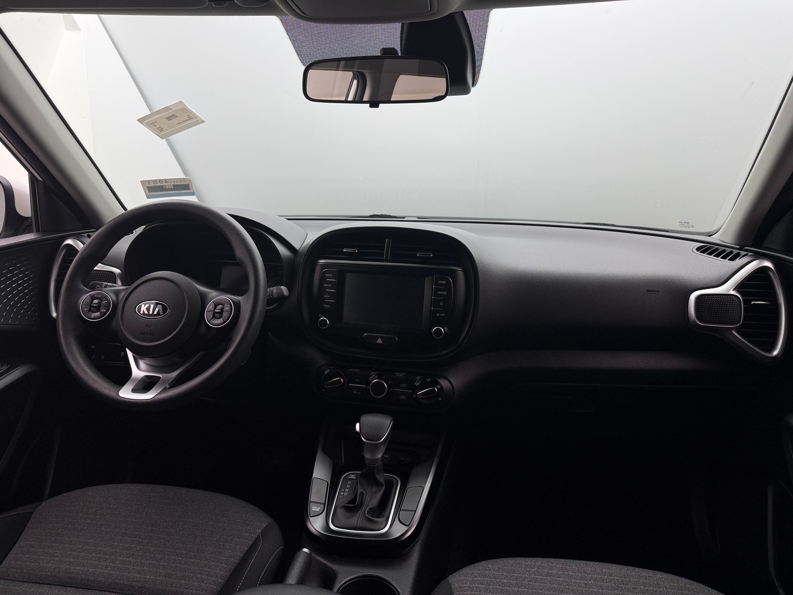 Thumbnail: 2020 Kia Soul - 3