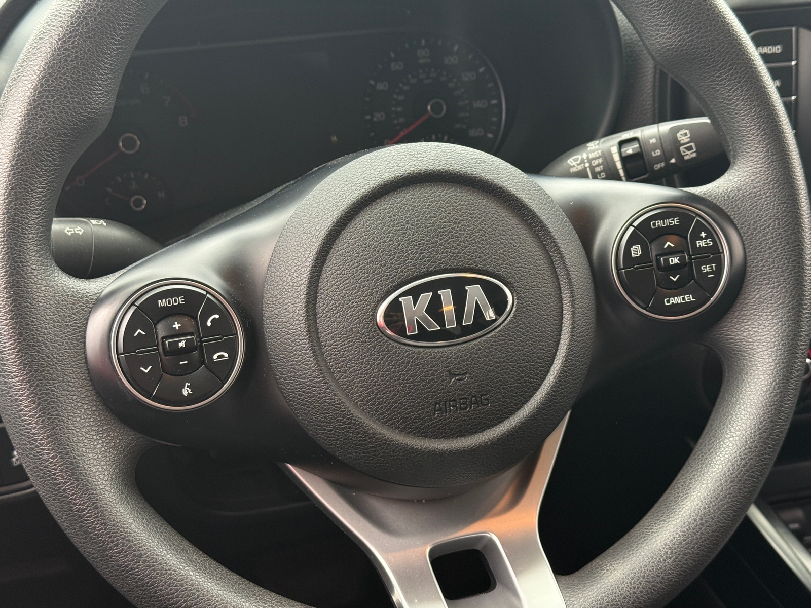 Thumbnail: 2020 Kia Soul - 5