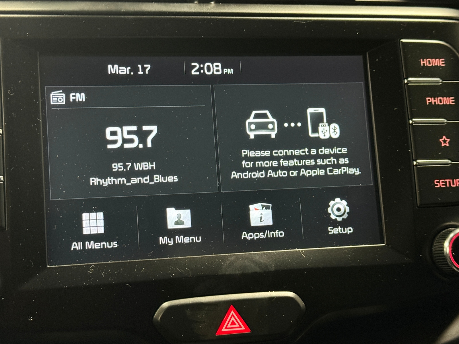 Thumbnail: 2020 Kia Soul - 4