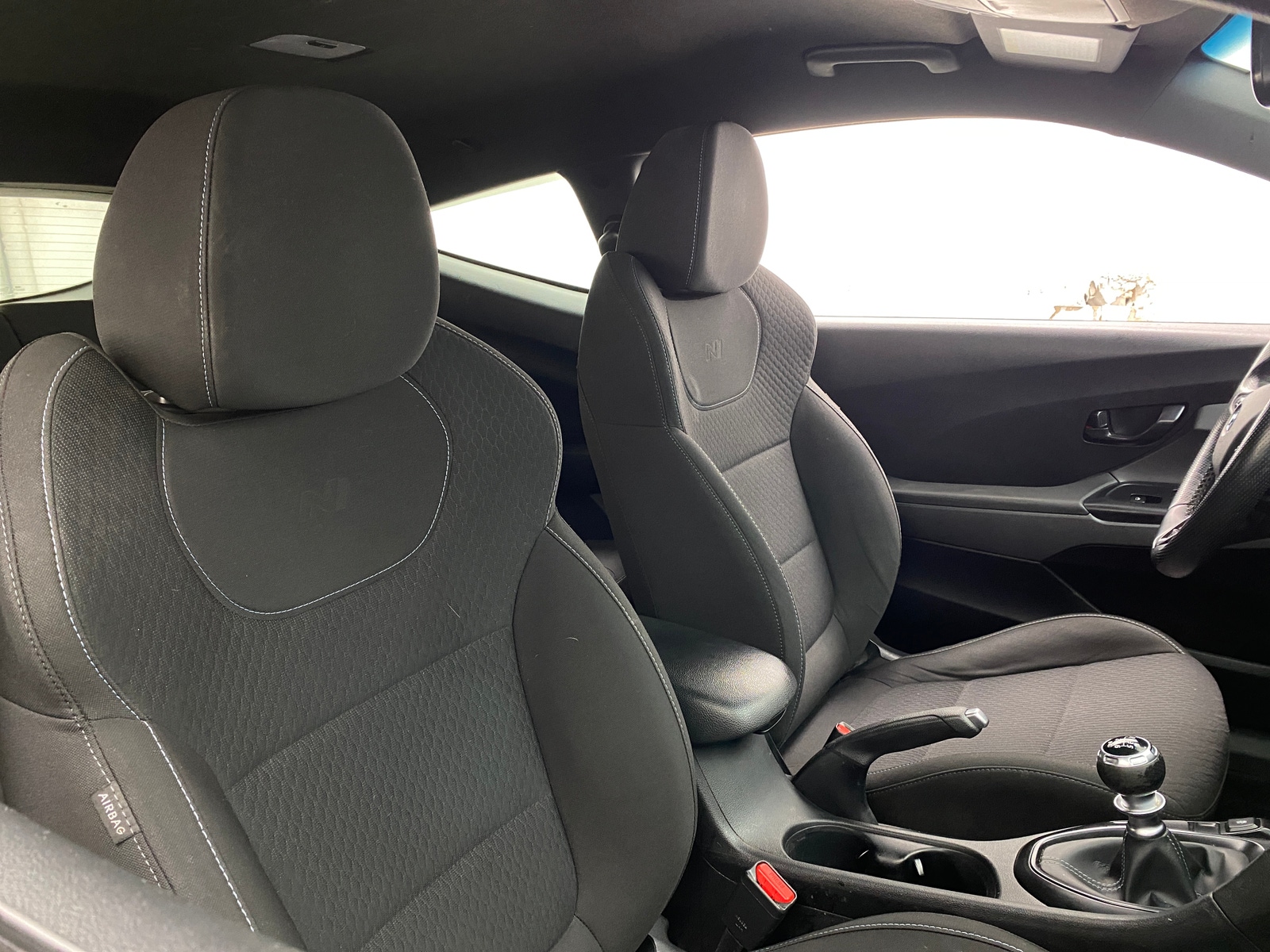 Thumbnail: 2020 Hyundai Veloster - 2