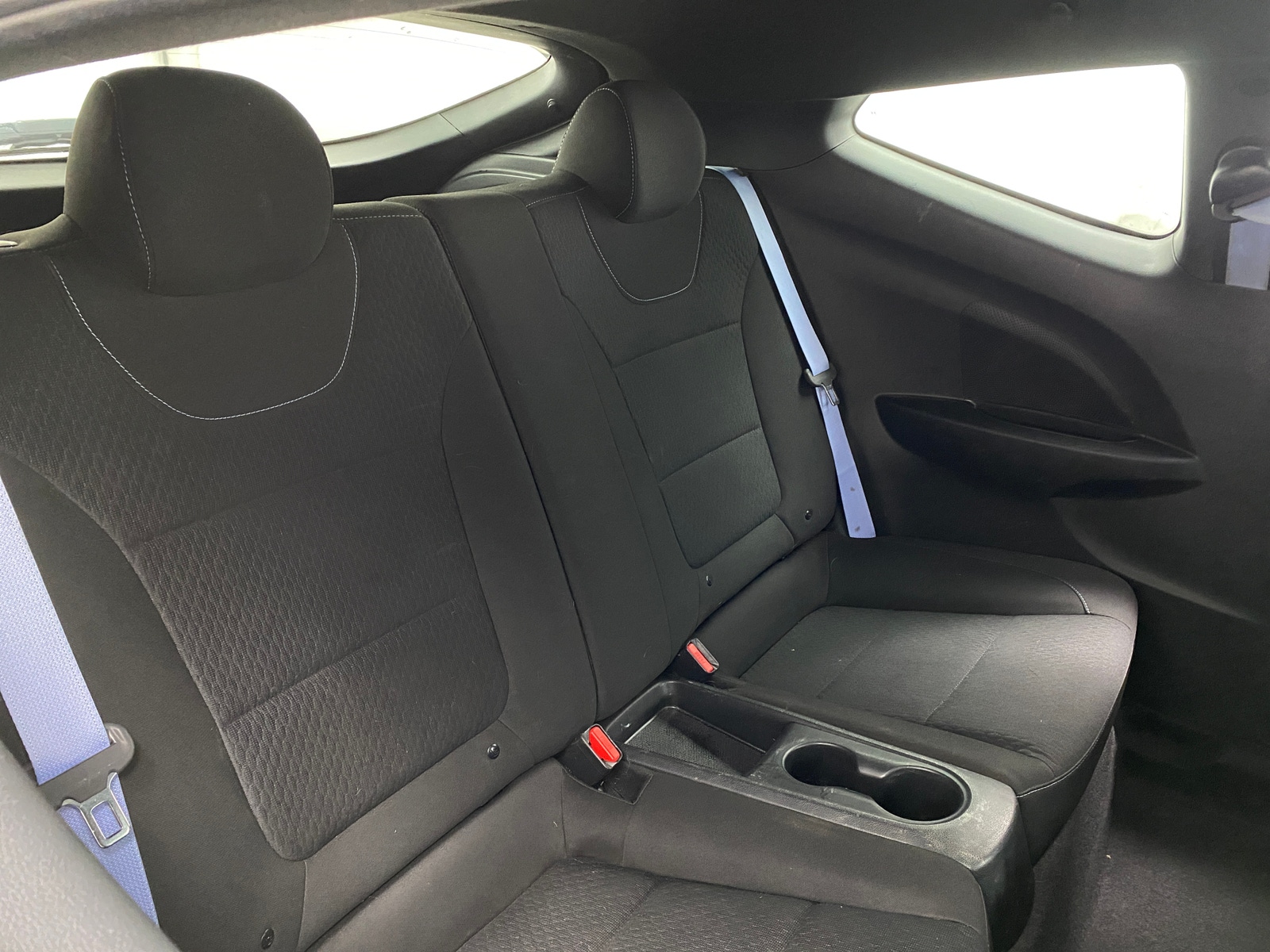 Thumbnail: 2020 Hyundai Veloster - 6